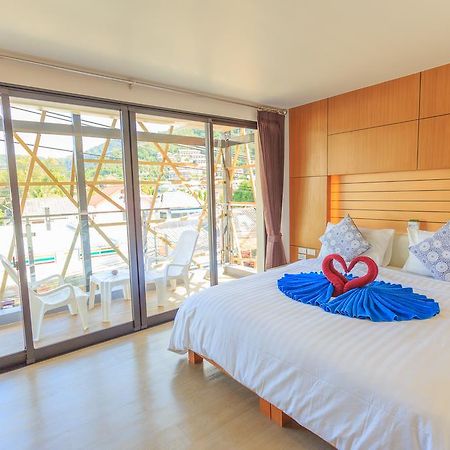 Room Actually Karon Quarto foto