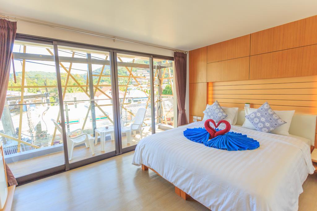 Room Actually Karon Quarto foto